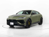 ウルス ペルフォルマンテ 4WD 