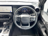 ランドクルーザー250 2.7 VX 4WD 4WD サンルーフ