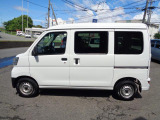 ピクシスバン デラックス SAIII ハイルーフ 純正ナビ