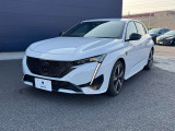 308  GT ハイブリッド