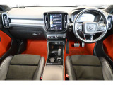 XC40 T5 AWD Rデザイン 4WD 