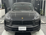 マカン GTS PDK 4WD 