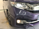 ステップワゴン 1.5 スパーダ クールスピリット ホンダ センシング 