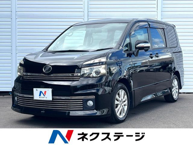 ヴォクシー 2.0 ZS 