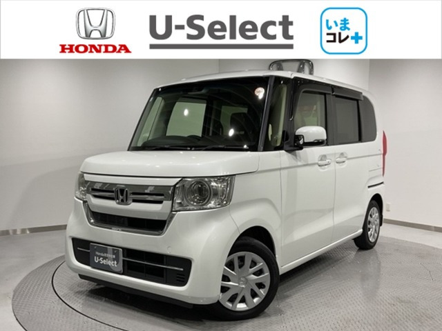 N-BOX L 
