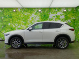 CX-5 2.2 XD エクスクルーシブ モード 