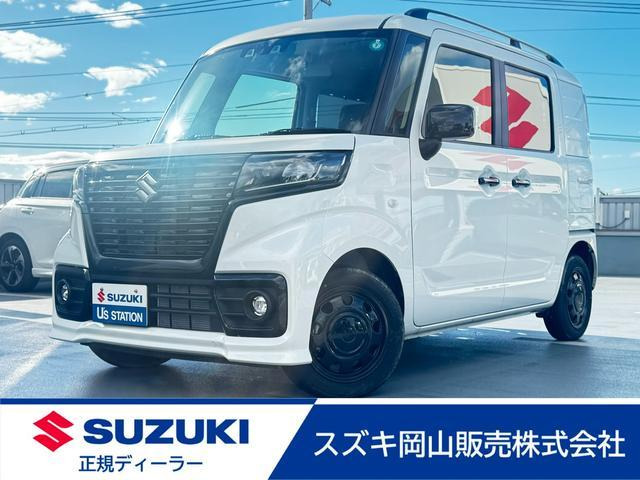 スペーシアベース XF 