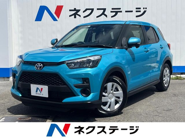 ライズ1.2 X