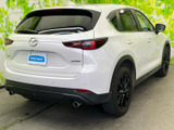 CX-5 2.2 XD ブラックトーンエディション 