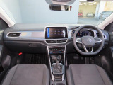 T-Roc TSI スタイル 