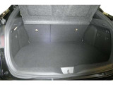 広々としたラゲージスペースを備えています。大きなものや長さのある荷物もしっかりと積み込めます。