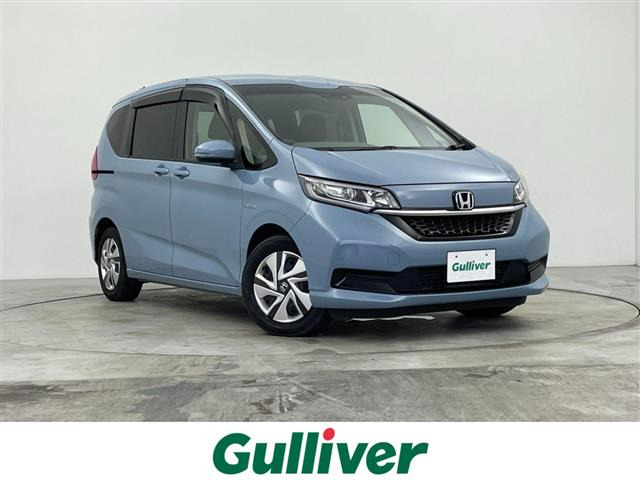 フリード 1.5 ハイブリッド G ホンダセンシング 修復歴無し