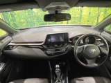 C-HR  G