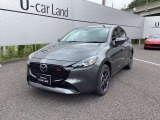 MAZDA2 1.5 15 スポルト