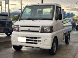 ミニキャブトラック Vタイプ 4WD 