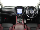 レヴォーグ  2.4 STI スポーツR EX 4WD