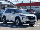 エクストレイル  1.5 G e-4ORCE 4WD