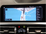 純正HDDナビはワイド画面で視認性も良く、2画面切り替えetc機能も充実しております。