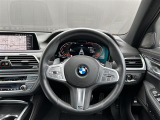 7シリーズ 740d xドライブ Mスポーツ 4WD 4WD 本革シート