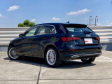 ドイツ本国Audiと常時連動した、最新の各種データとメンテナンス設備が充実したサービス工場が複合された最新の店舗です。