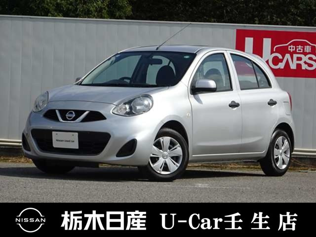 マーチ 1.2 S 