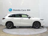 全長457cm、幅184cm、高さ162cmのお車になります。