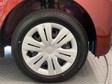 納車後の点検、車検などアフターサービスもお任せください!
