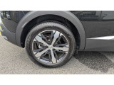 タイヤ:グッドイヤー社製、225/55r18インチ、タイヤ新品同様、もちろんホイール傷なしです