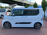 タントカスタム RS スタイルセレクション 