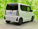 タントカスタム RS 