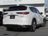 CX-60 3.3 XD Lパッケージ ディーゼル 4WD 