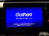 【オーディオ機能】ナビに一体のオーディオは、フルセグTVの他にDVD/CDプレーヤーを装備♪もちろんFM/AMラジオもお聞きいただけますよ♪