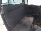 ゆとりある広々とした車内空間は、ドライブを始め買い物やレジャーなど、幅広く活躍します。一人でもみんなとでもお出かけを楽しみましょう!