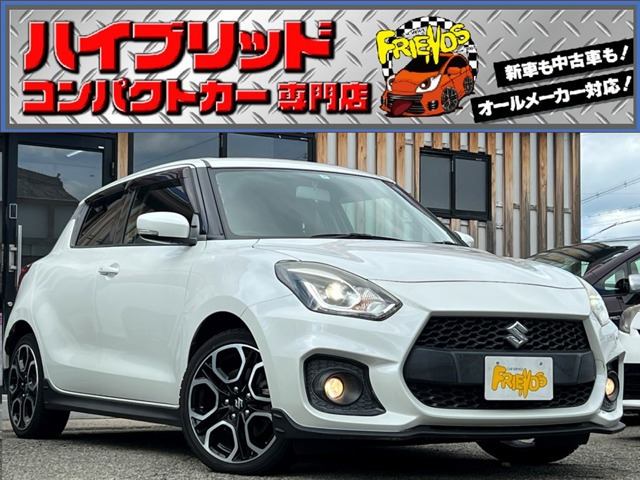 スイフト  スポーツ 1.4