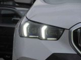 LEDヘッドライトで視界も良好です。見た目も恰好良いです。