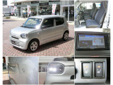 キャロル GL 4WD 