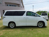 ☆外装目立つ傷凹みも無く綺麗な車両です!