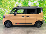 スペーシアギア ハイブリッド(HYBRID) XZ 4WD 