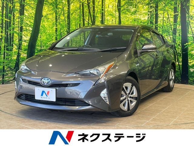 プリウス 1.8 A 