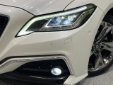 【シーケンシャルターンランプ付きLEDヘッドライト】人気の『流れるウィンカー』付きのLEDヘッドライトを装備♪高級感はもちろん、点灯時は存在感たっぷりで他車からも認識されやすく安心です。