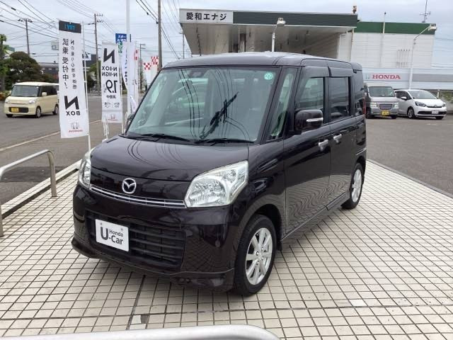 フレアワゴンXS リミテッド