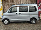 ハイゼットカーゴ クルーズ ハイルーフ ハイルーフ 4WD