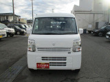エブリイ PC 4WD 