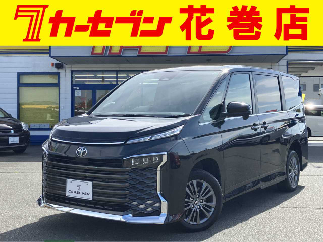 ヴォクシー 2.0 S-Z 