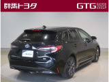カローラツーリング 1.8 ハイブリッド W×B 