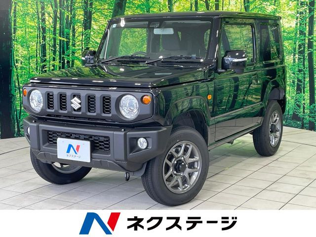ジムニー  XC