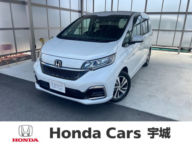 フリード+ 1.5 ハイブリッド G ホンダセンシング 