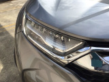 CR-V 2.0 e:HEV EX 4WD 