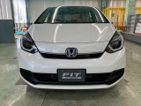 フィット  1.5 e:HEV ホーム
