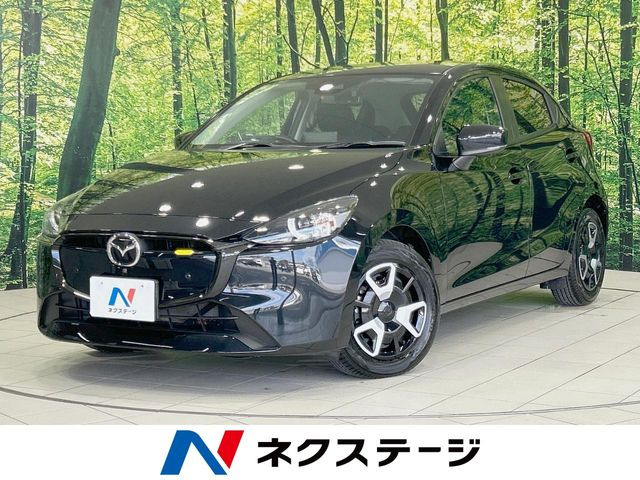 MAZDA2 1.5 15BD 
